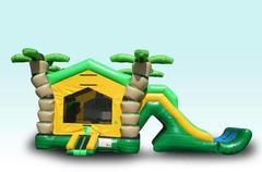 Tropical Island-Dry Party Package Tropical Island-Dry Party Package