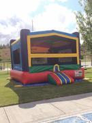 Standard Bounce House Party Package Standard Bounce House Party Package