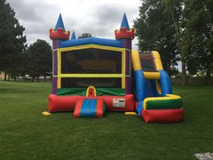 Lucky Combo Party package Lucky Combo Party package